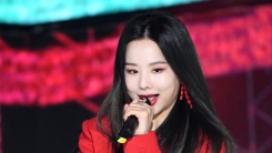 솔지, 씨제스와 전속계약 "다방면 지원 아끼지 않을 것" (공식) 솔지, 씨제스와 전속계약 "다방면 지원 아끼지 않을 것" (공식)