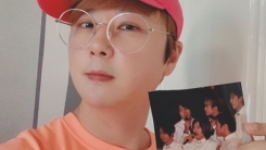 신혜성, 신화 데뷔 22주년 감사 인사 "변함없이 믿어주신 덕분" 신혜성, 신화 데뷔 22주년 감사 인사 "변함없이 믿어주신 덕분"