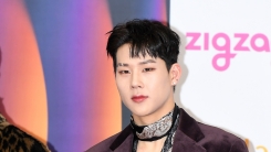 몬스타엑스 측 "주헌, 몸 상태 좋아져…팀 상반기 컴백 때 합류" 몬스타엑스 측 "주헌, 몸 상태 좋아져…팀 상반기 컴백 때 합류"