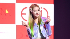 LE, 바나나컬쳐와 계약 해지…EXID 전원 소속사와 이별 LE, 바나나컬쳐와 계약 해지…EXID 전원 소속사와 이별