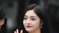 플레디스 측 "주결경, 독자적 中 활동…전속계약 확인 소송 제기" (공식) 플레디스 측 "주결경, 독자적 中 활동…전속계약 확인 소송 제기" (공식)
