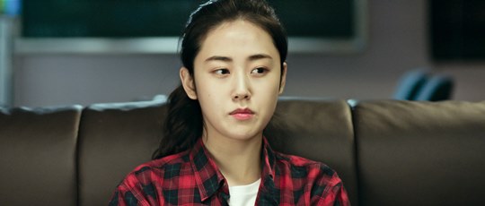 포미닛 출신 허가윤, '서치 아웃'으로 첫 주연...맹활약 예고