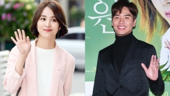한혜진, ‘외출’ 출연 확정, 2년만 안방 복귀… 김태훈과 두번째 호흡 한혜진, ‘외출’ 출연 확정, 2년만 안방 복귀… 김태훈과 두번째 호흡