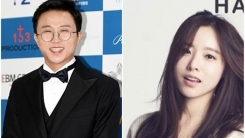 박성광♥이솔이, '동상이몽2' 합류..."결혼 준비과정 담는다"(공식) 박성광♥이솔이, '동상이몽2' 합류..."결혼 준비과정 담는다"(공식)