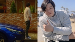 故 문지윤, 유작 CF 공개… 유가족 “행복했던 순간 보여주고파”(공식) 故 문지윤, 유작 CF 공개… 유가족 “행복했던 순간 보여주고파”(공식)
