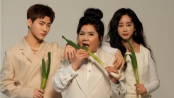 ‘아내의맛’ 함소원X중국마마, 패밀리 화보 촬영 “고부 찐케미” ‘아내의맛’ 함소원X중국마마, 패밀리 화보 촬영 “고부 찐케미”