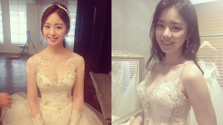 한지우 측 "오늘(31일) 득녀...산모와 아이 모두 건강”(공식) 한지우 측 "오늘(31일) 득녀...산모와 아이 모두 건강”(공식)