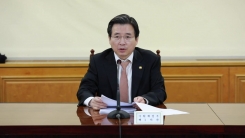 김용범 기재부 1차관 "세계경제, 즉각적인 V자 반등 어려울 수 있다"