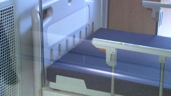 내과 의사 코로나19로 숨져...의료진 첫 희생