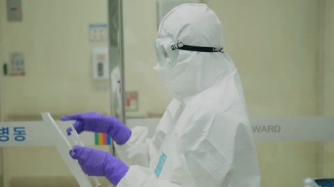  어제 하루 47명 추가...총 확진자 10,331명으로 늘어