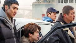'사냥의 시간', 넷플릭스行→법적 분쟁→결국 공개 보류 (종합) '사냥의 시간', 넷플릭스行→법적 분쟁→결국 공개 보류 (종합)