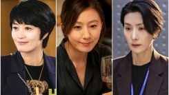 김희애·김혜수·김서형...안방극장, 주체적 女 캐릭터 약진 김희애·김혜수·김서형...안방극장, 주체적 女 캐릭터 약진