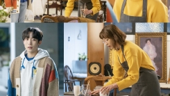 ‘한 번 다녀왔습니다’ 당황한 표정의 이초희 VS 굳은 얼굴의 이상이...본격 갈등 시작? ‘한 번 다녀왔습니다’ 당황한 표정의 이초희 VS 굳은 얼굴의 이상이...본격 갈등 시작?