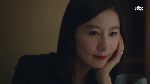 ‘부부의 세계’ 김희애의 완벽한 복수, 호평 이어지며 14% 돌파