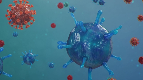 "코로나19 바이러스 생성 능력, 사스보다 3.2배 ↑"