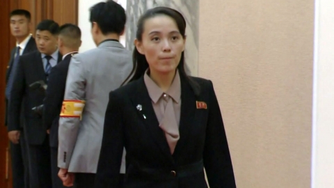 日 언론 "지난해 말부터 김여정 최고지도자 권한 대행 준비"