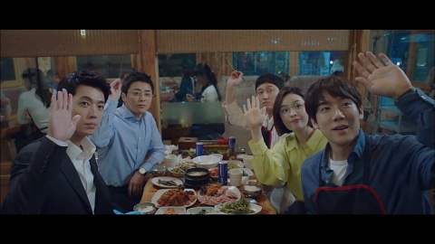 ‘슬기로운 의사생활’ 12.1% 기록, 시청률 경신 행진 이어가 