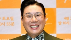 '악(樂)인전' 이상민 "20년 만 음악 작업...마지막 직업은 음악인이길"