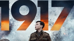 주말 관객 9만 명대...'1917', 박스오피스 1위 탈환 주말 관객 9만 명대...'1917', 박스오피스 1위 탈환
