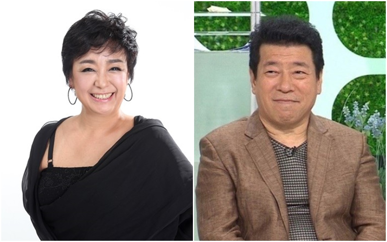 "서로 행복 빌어"...혜은이·김동현, 30년 결혼생활 끝에 이혼(종합)