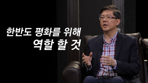 [시사 안드로메다]김홍걸 ”김홍걸식 정치할 것...한반도 평화위해 역할”