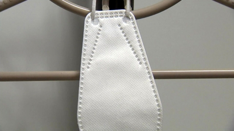 미 지방의원 "얼굴은 하나님의 형상"...마스크 착용 거부