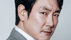 조진웅X이성민X김무열 '대외비'로 뭉쳤다...'악인전' 감독 신작 조진웅X이성민X김무열 '대외비'로 뭉쳤다...'악인전' 감독 신작