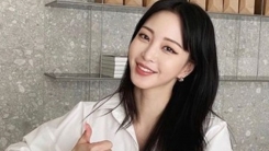 한예슬, 윤아 지목으로 '덕분에 챌린지' 동참 "감사의 뜻" 한예슬, 윤아 지목으로 '덕분에 챌린지' 동참 "감사의 뜻"