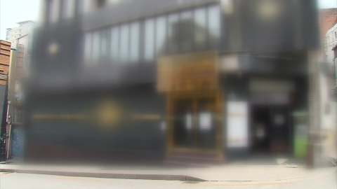 용인 확진자, 이태원 클럽 방문..."접촉자 수백 명 추정"