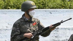 "진짜 슛도 잘 쏘는 정말 슈터네"...손흥민, 훈련소 1등 수료 "진짜 슛도 잘 쏘는 정말 슈터네"...손흥민, 훈련소 1등 수료