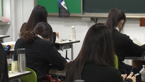 조희연 "고3 등교 일주일 연기 제안...추이 본 뒤 최종판단"