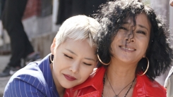 '초미의 관심사' 조민수X치타, 이토록 사랑스러운 '모녀 바이브' '초미의 관심사' 조민수X치타, 이토록 사랑스러운 '모녀 바이브'