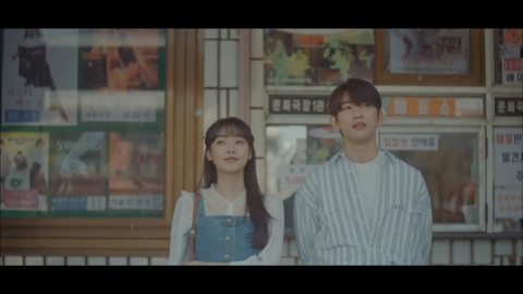 ‘화양연화’ 90년대 완벽 재현, 레트로 감성으로 향수 자극해