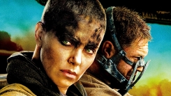초히트 '매드맥스: 분노의 도로', 6월 4일 4DX 재개봉 확정 초히트 '매드맥스: 분노의 도로', 6월 4일 4DX 재개봉 확정
