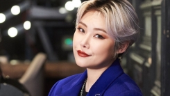 치타 '연인이자 감독' 남연우에 "매력 있는 사람" 치타 '연인이자 감독' 남연우에 "매력 있는 사람"