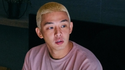 '#살이았다' 유아인, 유일한 생존자로 돌아오다 '#살이았다' 유아인, 유일한 생존자로 돌아오다