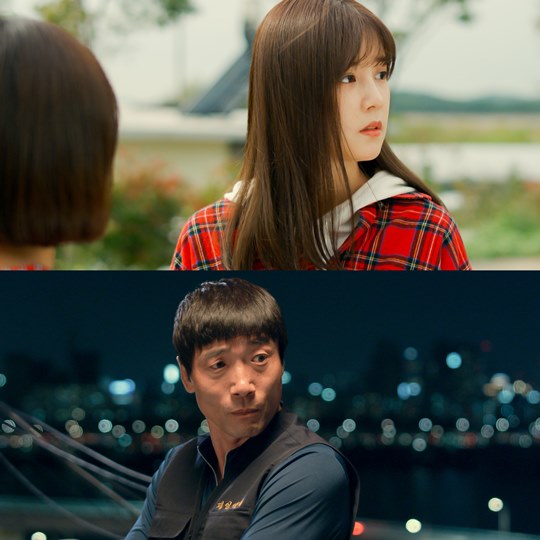 에이핑크 박초롱 첫 주연작 '불량한 가족', 7월 개봉 확정