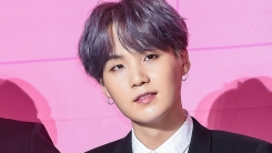 방탄소년단 슈가, 아이튠즈 80개 지역 '톱 앨범' 1위… 정상 휩쓸어 방탄소년단 슈가, 아이튠즈 80개 지역 '톱 앨범' 1위… 정상 휩쓸어