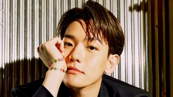 엑소 백현, 신보 'Delight' 선주문량 73만 장 돌파 엑소 백현, 신보 'Delight' 선주문량 73만 장 돌파