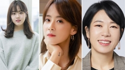 김향기X류현경X염혜란 뭉친 '아이', 크랭크인...따뜻한 위로 예고 김향기X류현경X염혜란 뭉친 '아이', 크랭크인...따뜻한 위로 예고