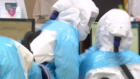 어제 하루 환자 16명 추가...클럽 확진 영향 계속