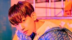 엑소 백현, 신곡 'Candy'로 음원+음반 차트 1위…저력 입증 엑소 백현, 신곡 'Candy'로 음원+음반 차트 1위…저력 입증