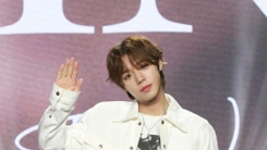 "귀여움 벗었다→반전 다크美" 박지훈이 달라졌어요(종합) "귀여움 벗었다→반전 다크美" 박지훈이 달라졌어요(종합)