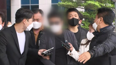 '경비원 폭행·갑질' 입주민, 검찰 송치...혐의 부인