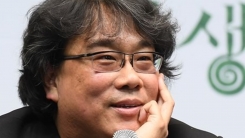 봉준호 감독·송강호, 전 세계 온라인 영화제 '위아원' 참여 봉준호 감독·송강호, 전 세계 온라인 영화제 '위아원' 참여