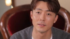 이무생 "김희애에게 먼저 포옹 청한 이유는…" 이무생 "김희애에게 먼저 포옹 청한 이유는…"