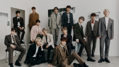 세븐틴, 6월 22일 컴백 목표…9개월만 세븐틴, 6월 22일 컴백 목표…9개월만