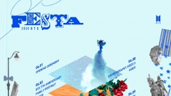 "데뷔 7주년 축제" 방탄소년단, '2020 BTS FESTA'로 아미 만난다 "데뷔 7주년 축제" 방탄소년단, '2020 BTS FESTA'로 아미 만난다