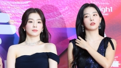 "완성도 높이기 위해"...레드벨벳 아이린X슬기 유닛, 7월로 연기 "완성도 높이기 위해"...레드벨벳 아이린X슬기 유닛, 7월로 연기