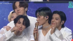 에이티즈, 무료 온라인 팬파티 성료...실시간 조회 수 140만 기록 에이티즈, 무료 온라인 팬파티 성료...실시간 조회 수 140만 기록